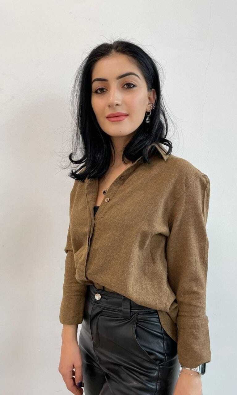    Ani Smbatyan 